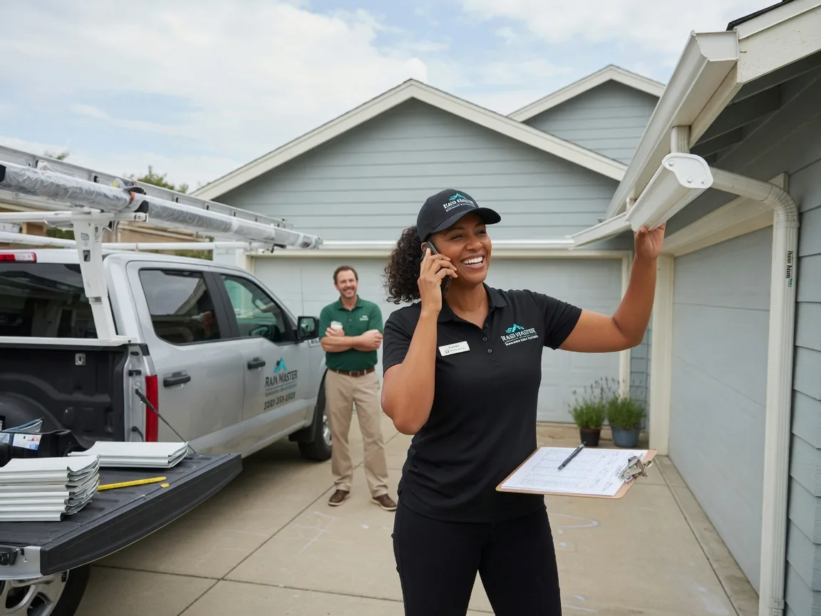 Gutter Installation Kinsale, VA FAQs